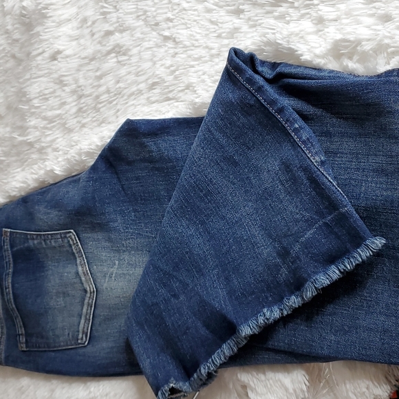 Almost Famous Highrise Flare - Picture 12 of 14